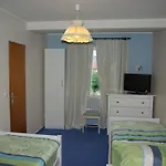 Armarova Ihre Ferienpension 3* Cuxhaven