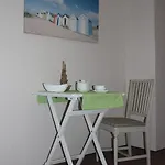 Armarova Ihre Ferienpension 3* Cuxhaven