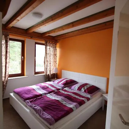 Armarova Ihre Ferienpension كوكسهافن