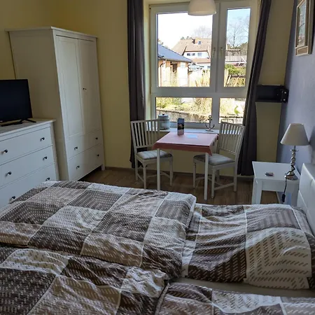 Pensionat Armarova Ihre Ferienpension