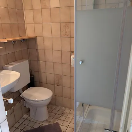 Penzion Armarova Ihre Ferienpension Cuxhaven