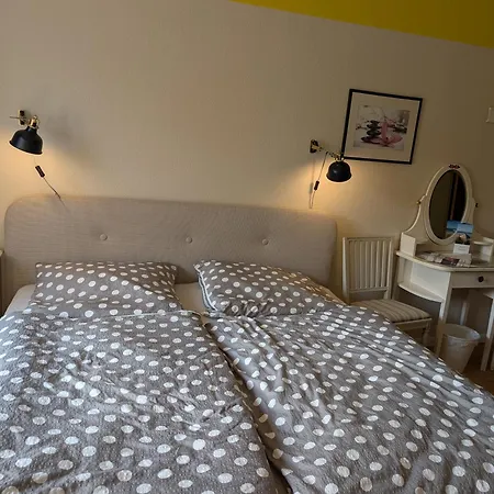 Gasthof Armarova Ihre Ferienpension Cuxhaven