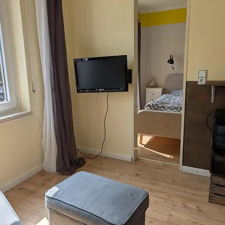 Armarova Ihre Ferienpension Gasthof