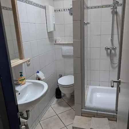 Penzion Armarova Ihre Ferienpension 4*