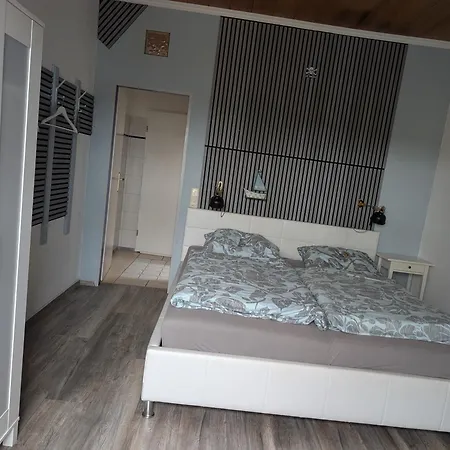 Armarova Ihre Ferienpension Gasthof Cuxhaven