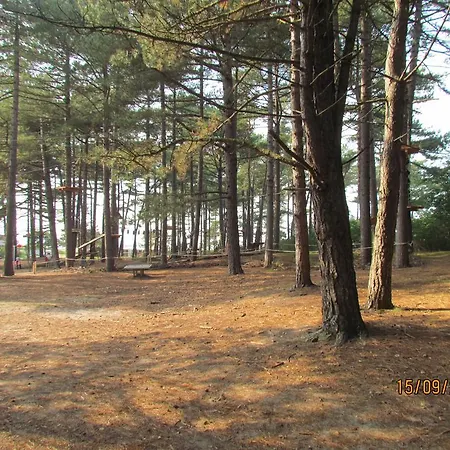 Πανσιόν Armarova Ihre Ferienpension Κουξχάφεν