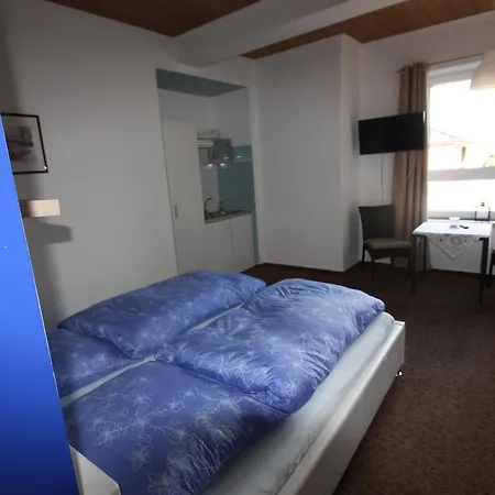 Armarova Ihre Ferienpension Guest house