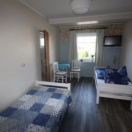 Armarova Ihre Ferienpension 3*