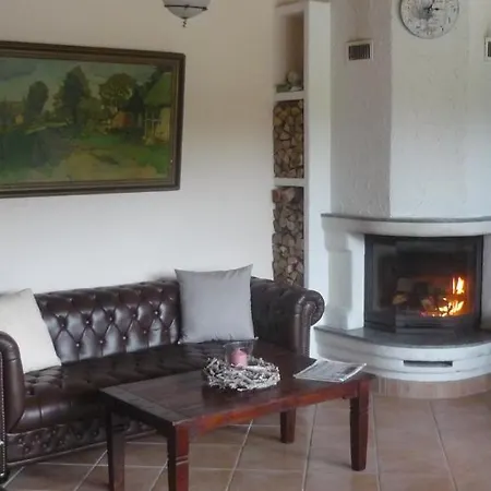 بيت ضيافة Armarova Ihre Ferienpension 3*