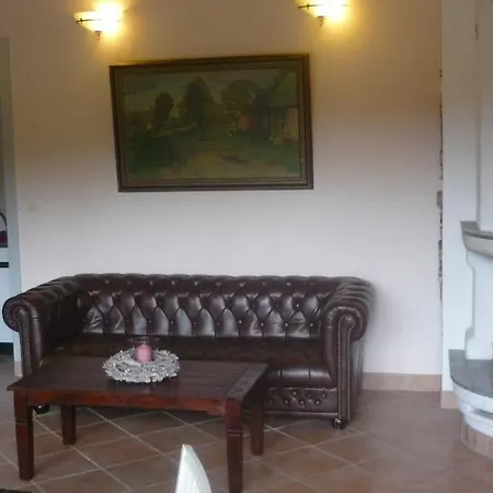 Armarova Ihre Ferienpension Πανσιόν Κουξχάφεν