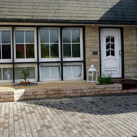 Armarova Ihre Ferienpension كوكسهافن