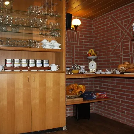 Armarova Ihre Ferienpension 3*