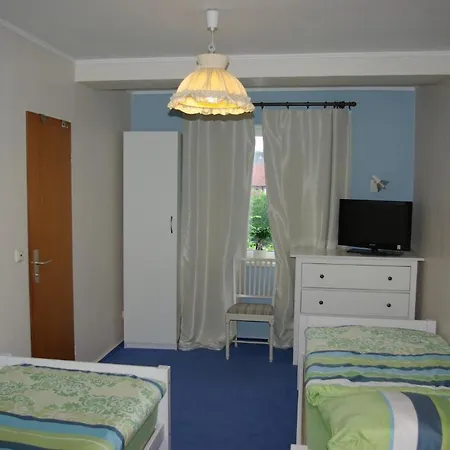 Armarova Ihre Ferienpension 3* クックスハーフェン
