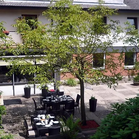 Armarova Ihre Ferienpension Πανσιόν Κουξχάφεν