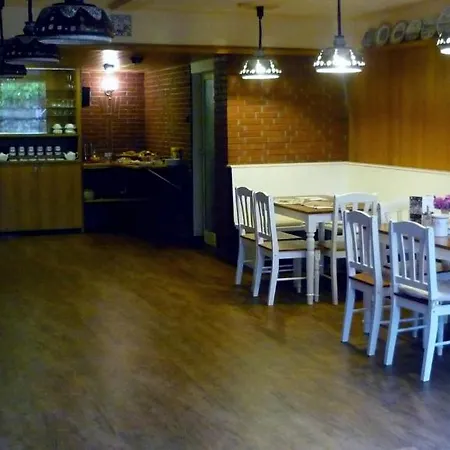 Πανσιόν Armarova Ihre Ferienpension 3*