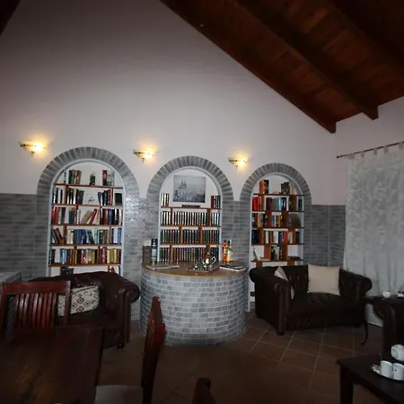 Armarova Ihre Ferienpension Guest house