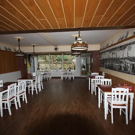 Armarova Ihre Ferienpension 3*