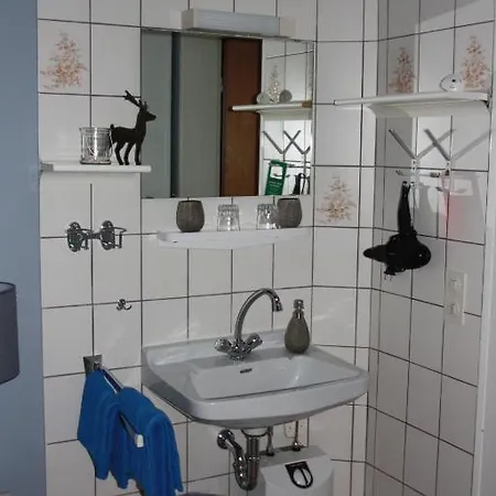 Armarova Ihre Ferienpension Penzion 3*