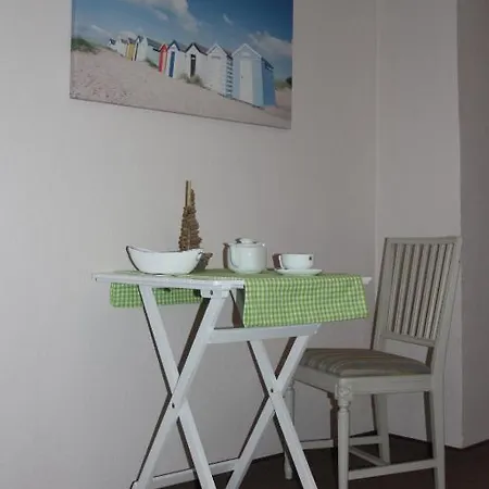 Armarova Ihre Ferienpension 3* Κουξχάφεν