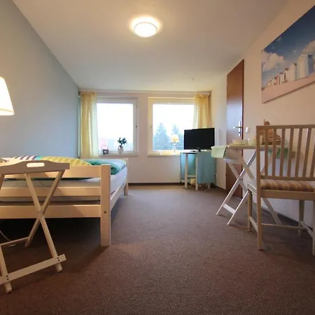 Armarova Ihre Ferienpension ゲストハウス 3*