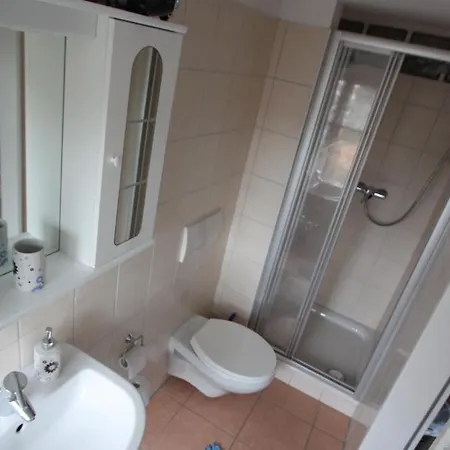 بيت ضيافة Armarova Ihre Ferienpension كوكسهافن