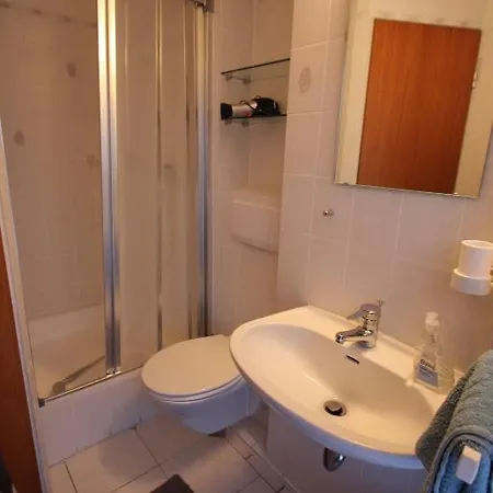 Armarova Ihre Ferienpension 3* Куксхафен
