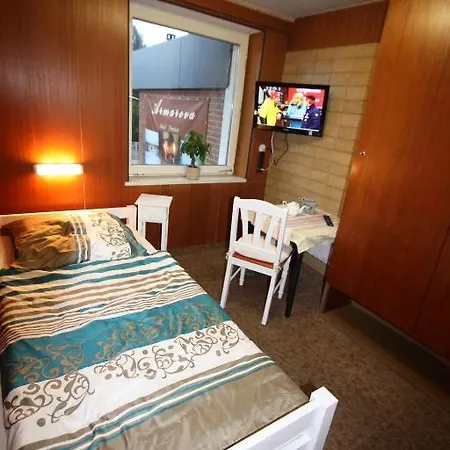 Гостевой дом Armarova Ihre Ferienpension