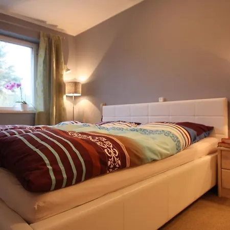 Armarova Ihre Ferienpension Πανσιόν 3*