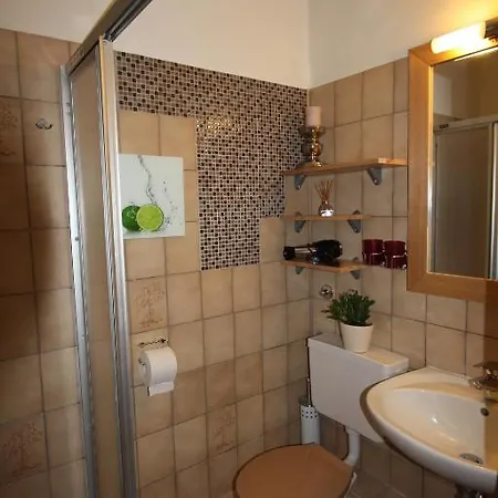 بيت ضيافة Armarova Ihre Ferienpension كوكسهافن