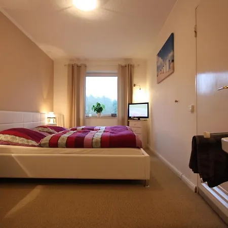 Armarova Ihre Ferienpension بيت ضيافة كوكسهافن