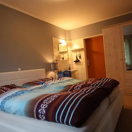 Armarova Ihre Ferienpension بيت ضيافة 3*