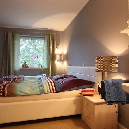 بيت ضيافة Armarova Ihre Ferienpension كوكسهافن