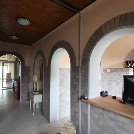 Armarova Ihre Ferienpension كوكسهافن