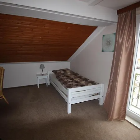 بيت ضيافة Armarova Ihre Ferienpension