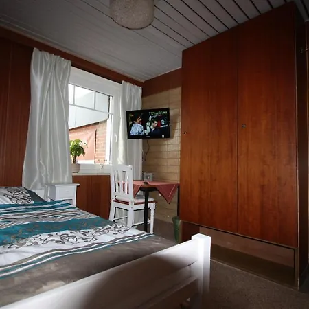 بيت ضيافة Armarova Ihre Ferienpension كوكسهافن