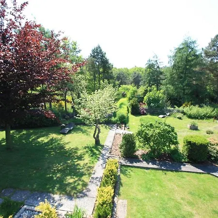 Armarova Ihre Ferienpension 3* Κουξχάφεν