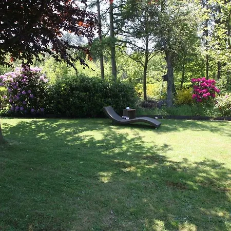 Armarova Ihre Ferienpension 3* Κουξχάφεν