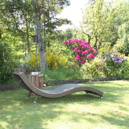 Armarova Ihre Ferienpension Πανσιόν Κουξχάφεν