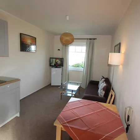 Armarova Ihre Ferienpension 3* كوكسهافن