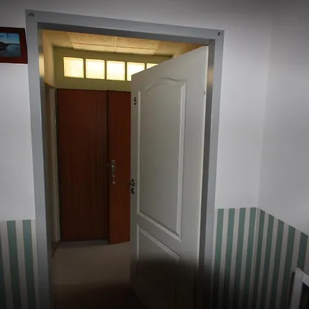 Armarova Ihre Ferienpension 3* Κουξχάφεν