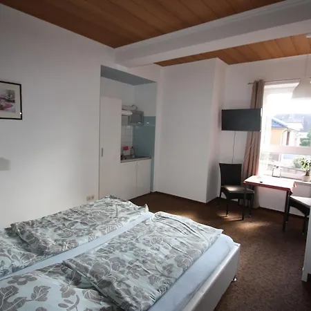 Armarova Ihre Ferienpension كوكسهافن