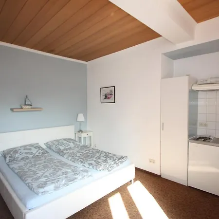 بيت ضيافة Armarova Ihre Ferienpension 3*