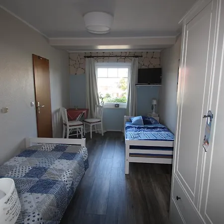 Guest house Armarova Ihre Ferienpension
