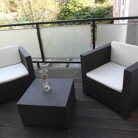 Armarova Ihre Ferienpension Πανσιόν 3*