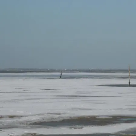 بيت ضيافة Armarova Ihre Ferienpension 3*