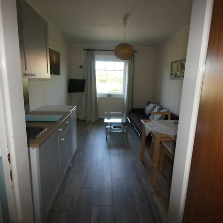 Πανσιόν Armarova Ihre Ferienpension Κουξχάφεν