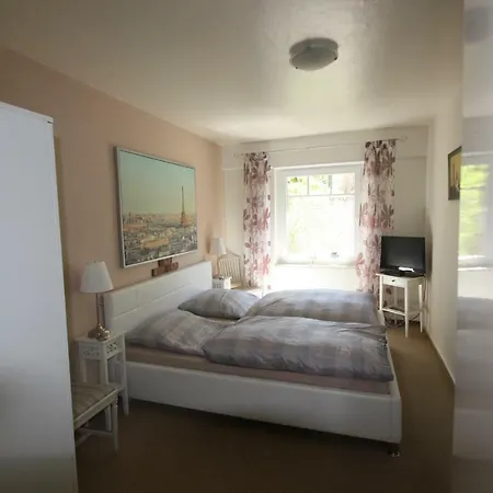 بيت ضيافة Armarova Ihre Ferienpension