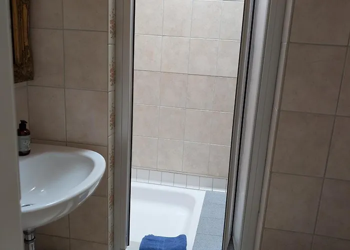 Armarova Ihre Ferienpension Pensionat 3*