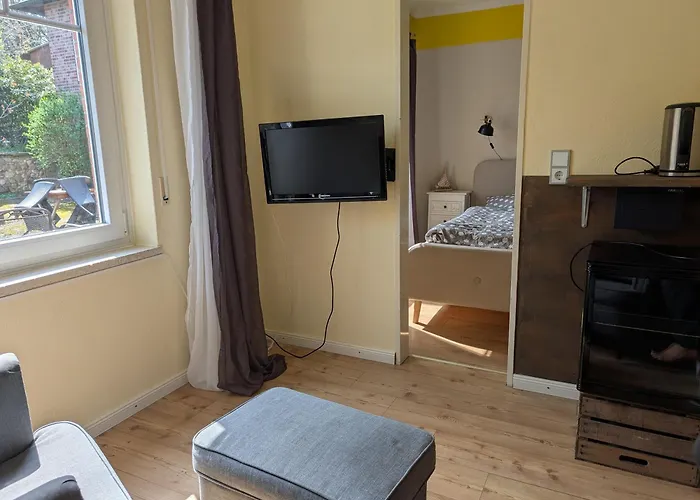 Armarova Ihre Ferienpension Pensionat