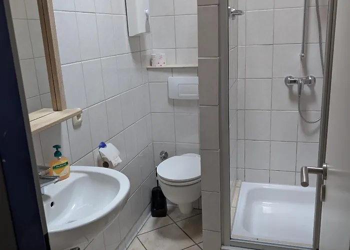 Pensionat Armarova Ihre Ferienpension 3*